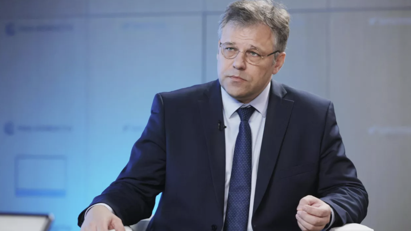 Мирошник: Портнов мог обладать опасной для Зеленского информацией