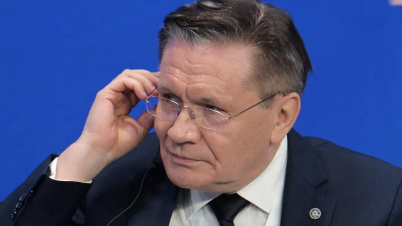 Лихачёв: Финляндия должна возместить «Росатому» убытки за отказ от АЭС