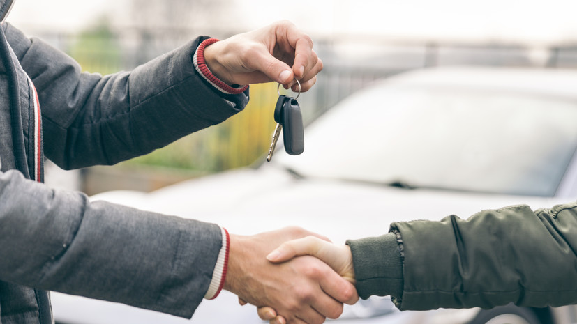 Автоэксперт Лигачёв дал рекомендации по покупке автомобиля с пробегом