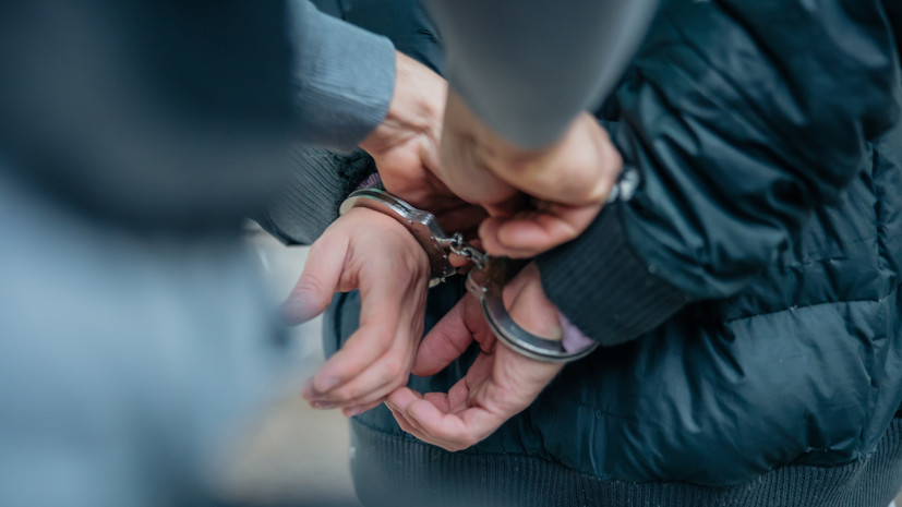 ТАСС: экс-замгубернатора Тамбовской области Иванова задержали по делу о взятке