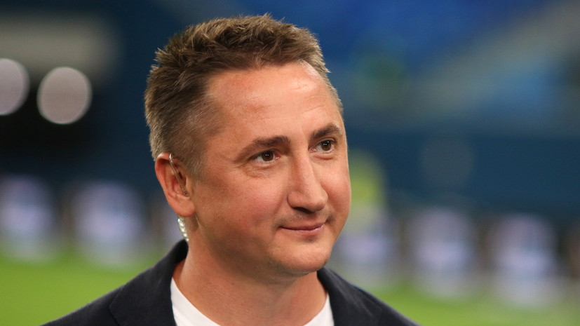 Быстров одобрил идею проверить игроков «Крыльев Советов» на полиграфе