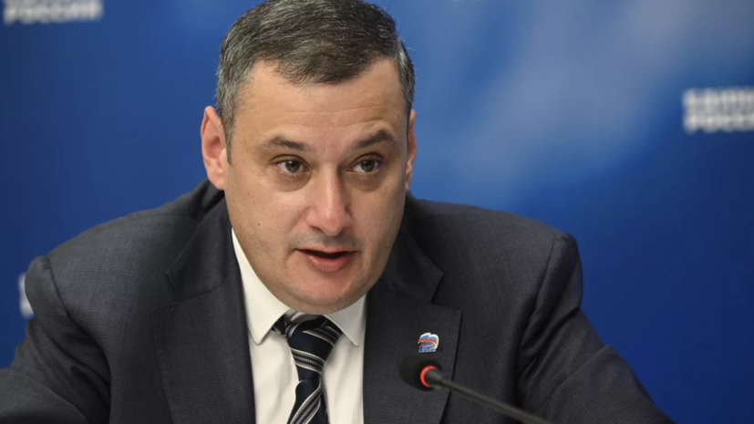 Хинштейн рассказал о высокой активности ударов ВСУ по Курской области