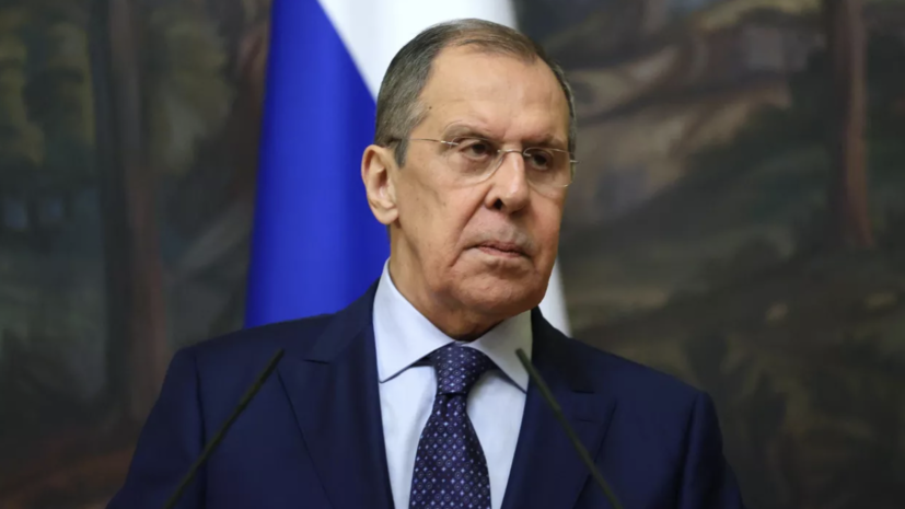 Лавров: ЕС хочет эскалации украинского кризиса, чтобы довооружить ВСУ