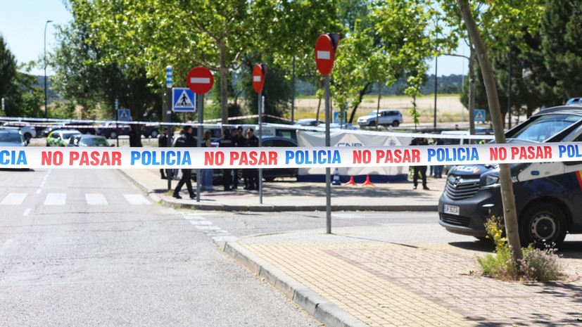 Знакомые Портнова назвали показательной казнью его убийство на глазах у детей