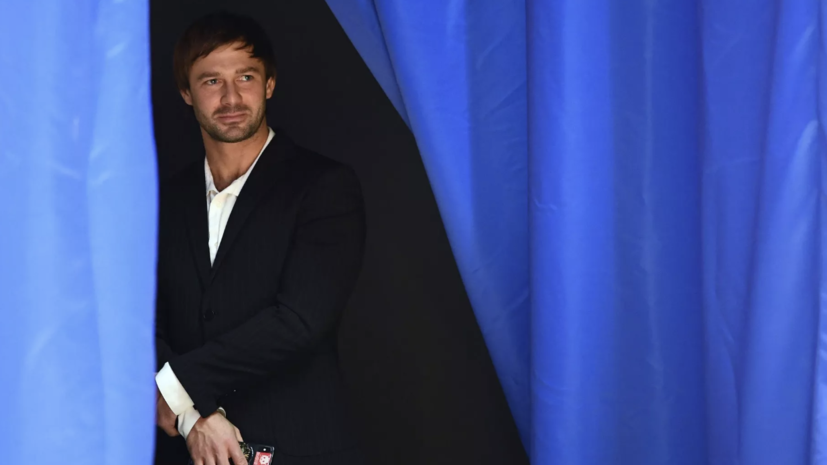 Сычёв заявил, что «Краснодар» заслужил стать чемпионом России