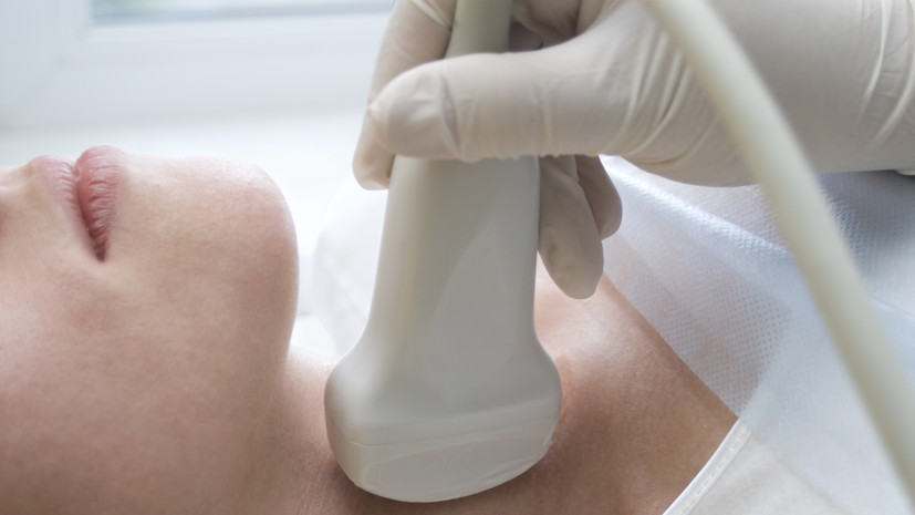 В НИКИ детства спасли девочку с тяжёлым заболеванием щитовидной железы