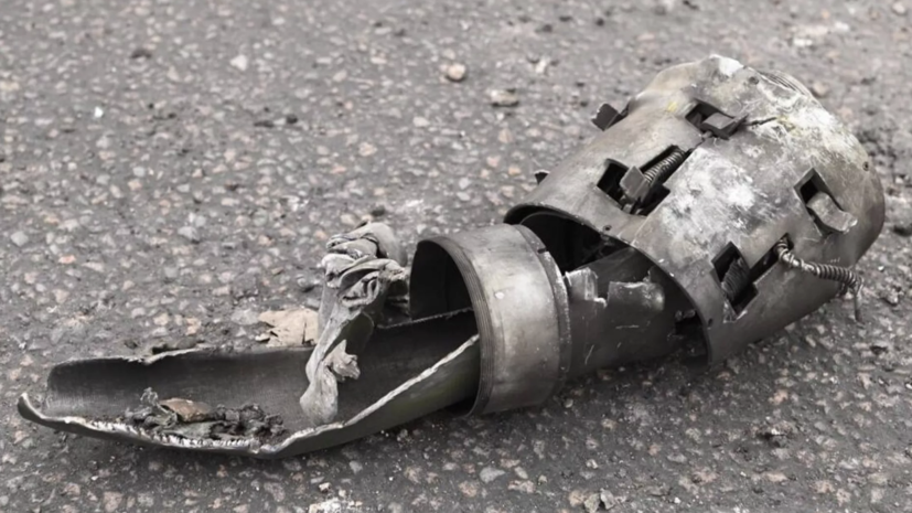 В Калужской области уничтожили два беспилотника ВСУ