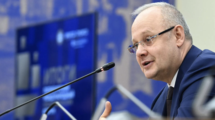 Кобяков указал на нарушение процедуры роспуска СССР в 1991 году