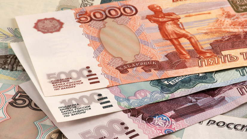 Аналитик Лоссан: на следующей неделе курс рубля продолжит укрепляться