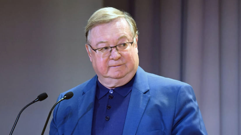 Степашин считает, что «Динамо» не нужен Клопп