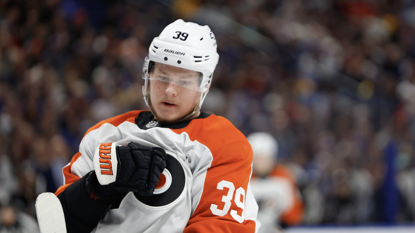 Мичков: у Демидова есть всё, чтобы стать суперзвездой в НХЛ