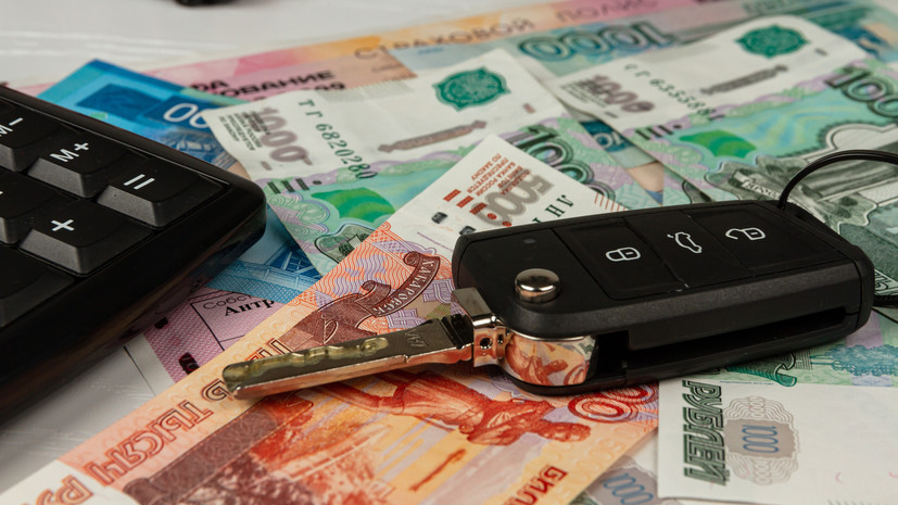 Водители в России стали чаще оплачивать штрафы за последние 11 лет