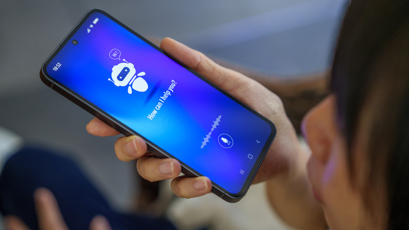 Психолог Рязанова рассказала о влиянии ИИ на самооценку