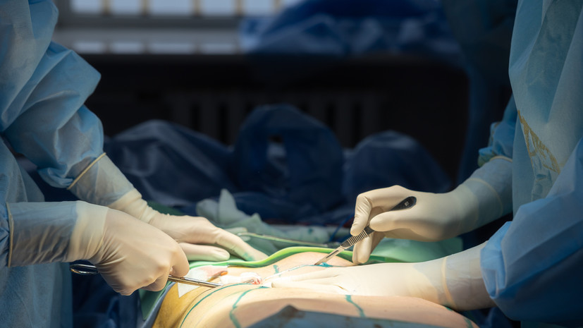 Хирург Карапетян рассказал о показаниях к абдоминопластике