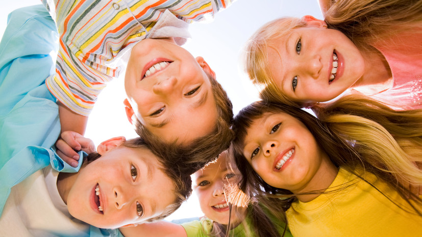 Более 40 детей в Карелии получают помощь фонда «Круг добра»