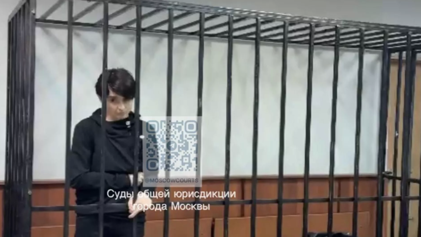 РИА Новости: осуждённая москвичка Джоган хотела заключить контракт с МО