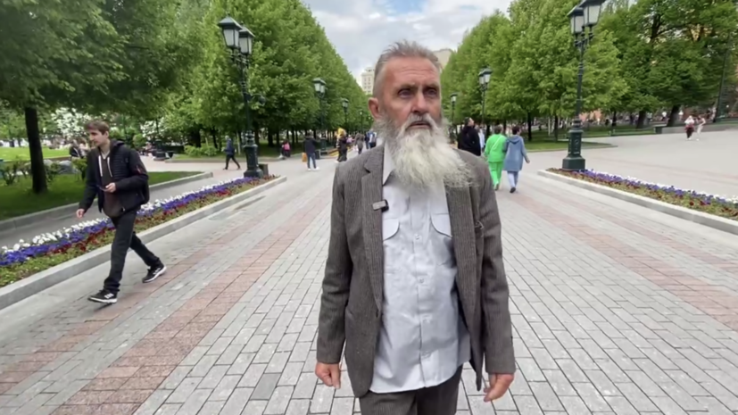 Экс-военный СССР Красноперов рассказал, как попал в плен в Афганистане