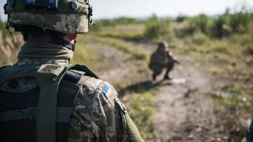 Военный эксперт Киселёв: ВСУ бросили около 800 раненых под Часовым Яром