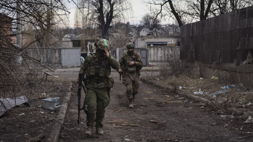 Алаудинов: ВСУ расстреливают своих солдат, вернувшихся из плена