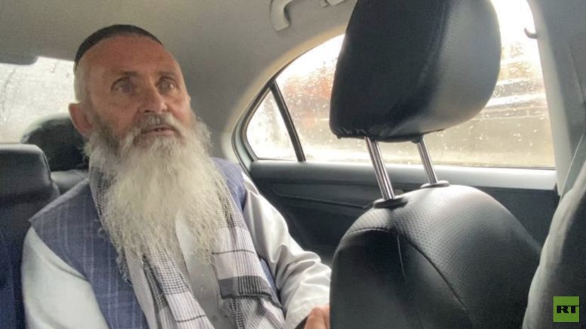 Экс-военный СССР после 40 лет в Афганистане планирует получить гражданство