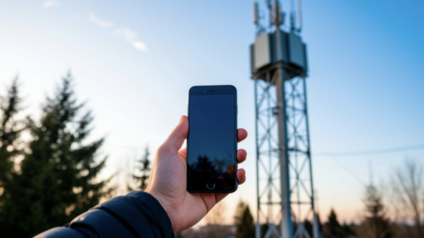 Клычков: в Орловской области введены ограничения связи из-за атак БПЛА