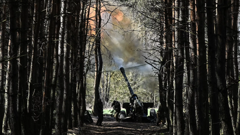 ВС России уничтожили элитное подразделение БПЛА ВСУ в ДНР