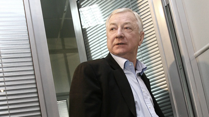 Игнатьев: у «Краснодара» шансов столько же, сколько у «Динамо»