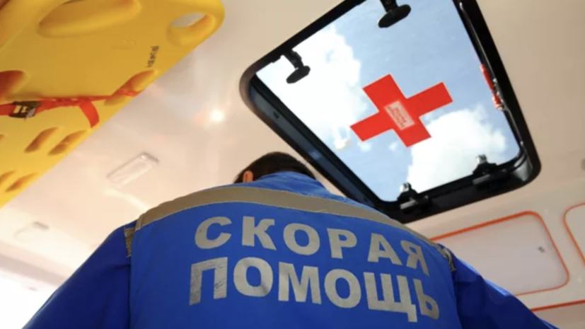 Богомаз: в Брянской области мужчина погиб при атаке украинского дрона