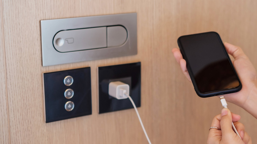 IT-специалист Зыков объяснил, почему смартфон может быстро разряжаться