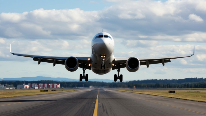 В аэропорту Жуковский сняли ограничения