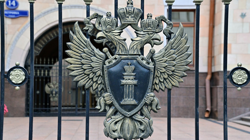 Проверка начата после обнаружения шестилетней девочки в многоэтажке в Казани