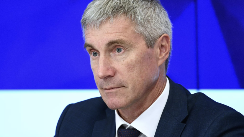 Крикалёв назначен представителем по международному сотрудничеству в космосе