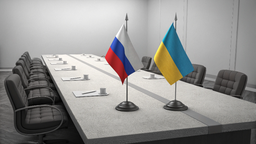 Песков: никаких договорённостей о месте проведения переговоров не было