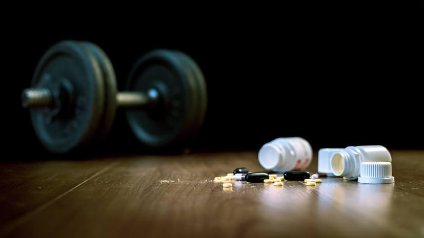 Первая Олимпиада на стероидах пройдёт в Лас-Вегасе в мае 2026 года