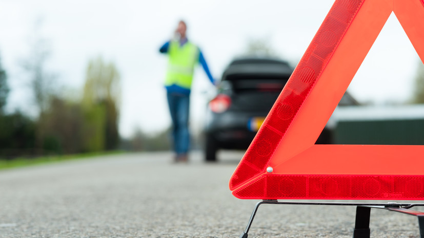 Юрист Воропаев рассказал о новой схеме автомобильного мошенничества