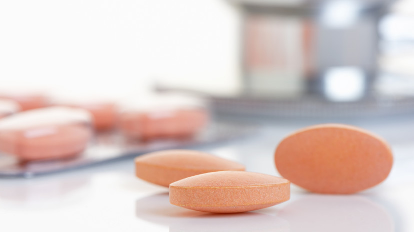 Кардиолог Богунович: статины способны снижать уровень холестерина в крови