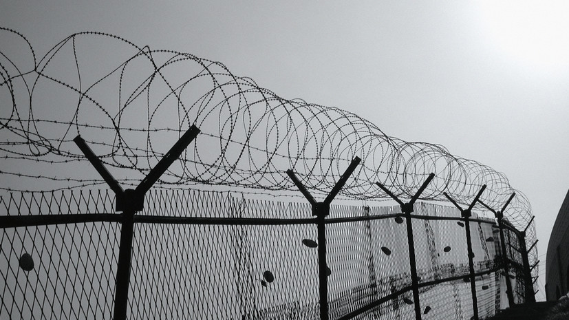 Боевик ВСУ приговорён к лишению свободы на 16 лет за теракт в Курской области