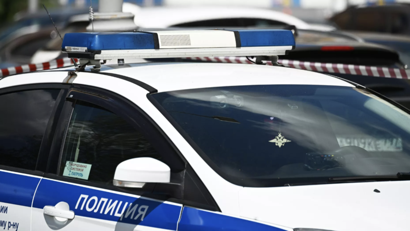 Mash: в администрации Краснодарского края проводят обыски