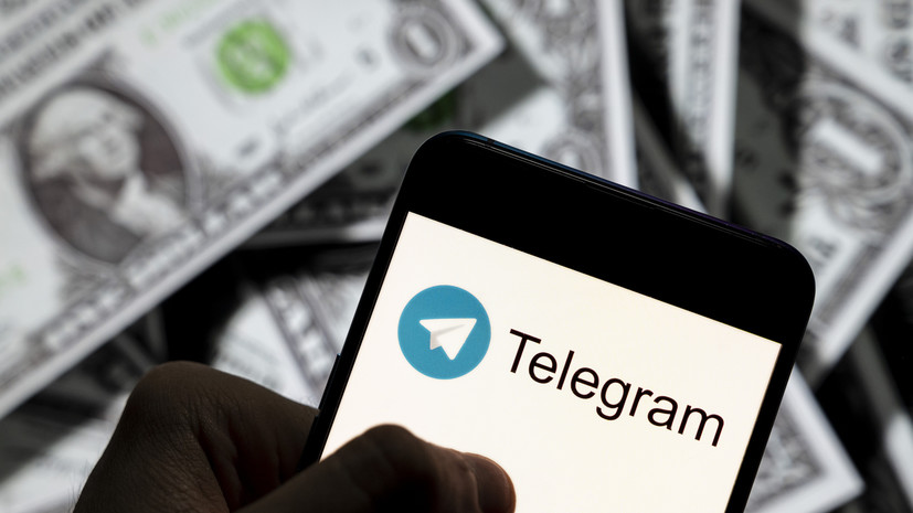 FT: прибыль Telegram по итогам 2024 года cоставила $540 млн