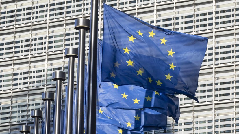 Европарламент поддержал введение пошлин на удобрения из России и Белоруссии