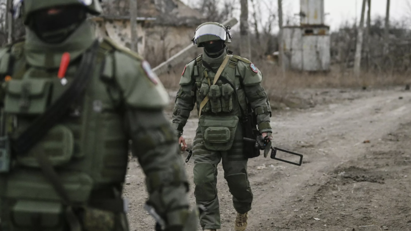 В Курской области усилили группировку разминирования после поручения Путина