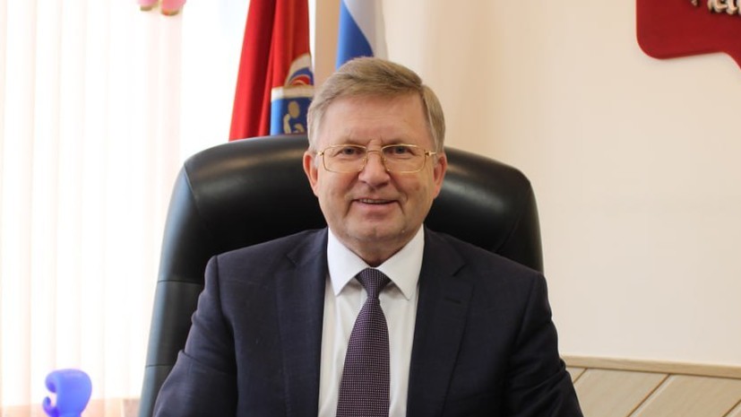 Ректор МГАФК Николай Чесноков умер в возрасте 68 лет