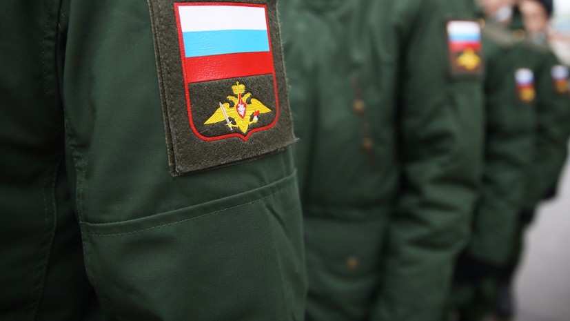 Песков: Россия передала Украине список людей для обмена «1000 на 1000»