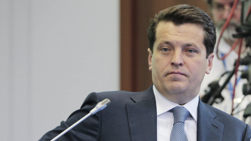 Мэр Казани Метшин передал Путину слова поддержки зарубежных коллег
