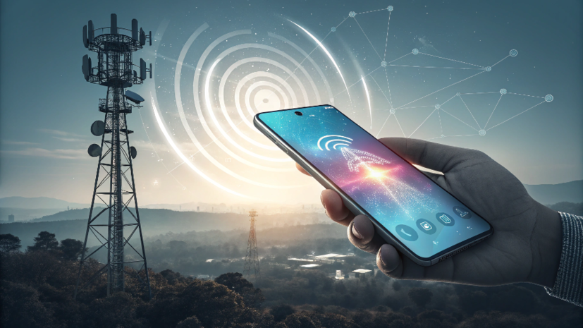 Во Владимирской области ограничили работу мобильного интернета из-за БПЛА