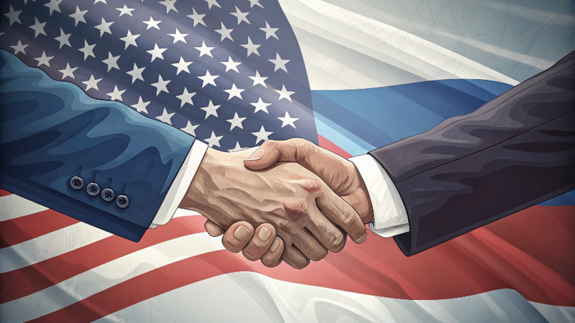 Макгрегор: прекращение помощи Украине восстановит отношения России и США