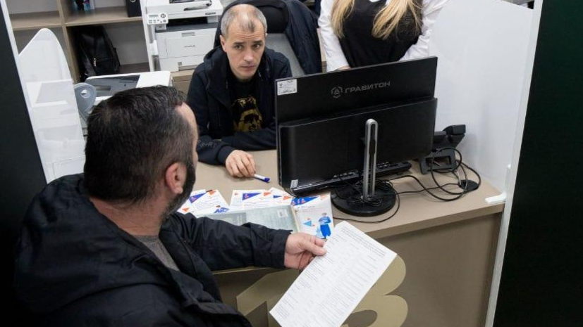 Бесплатное профессиональное обучение в Тюменской области прошли 1,4 тысячи человек