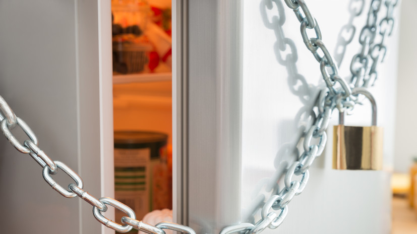 Врач Резник: жёсткие диеты вредны для здоровья