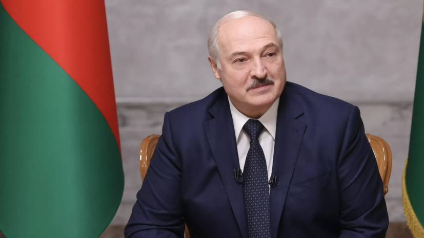Лукашенко: нужно высаживать картофель, чтобы не знать проблем