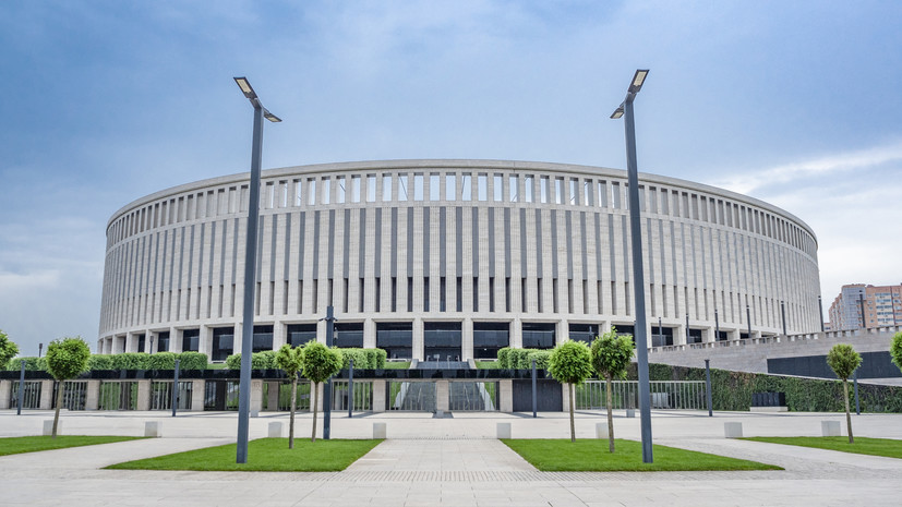 «Черноморец» заявит стадион в Краснодаре для участия в РПЛ